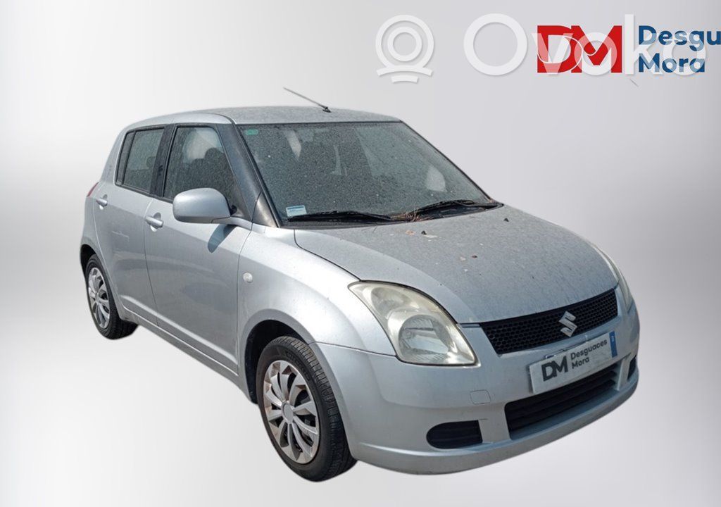 Swift I Swift  8470162JA0ZCC