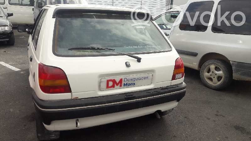 Fiesta Fiesta  91AB11000JA