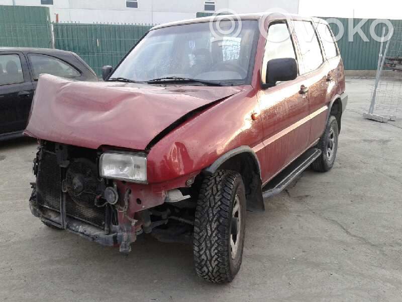 Terrano Terrano