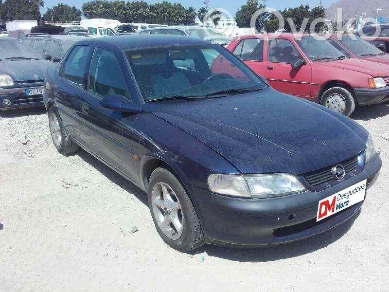 Vectra B Vectra