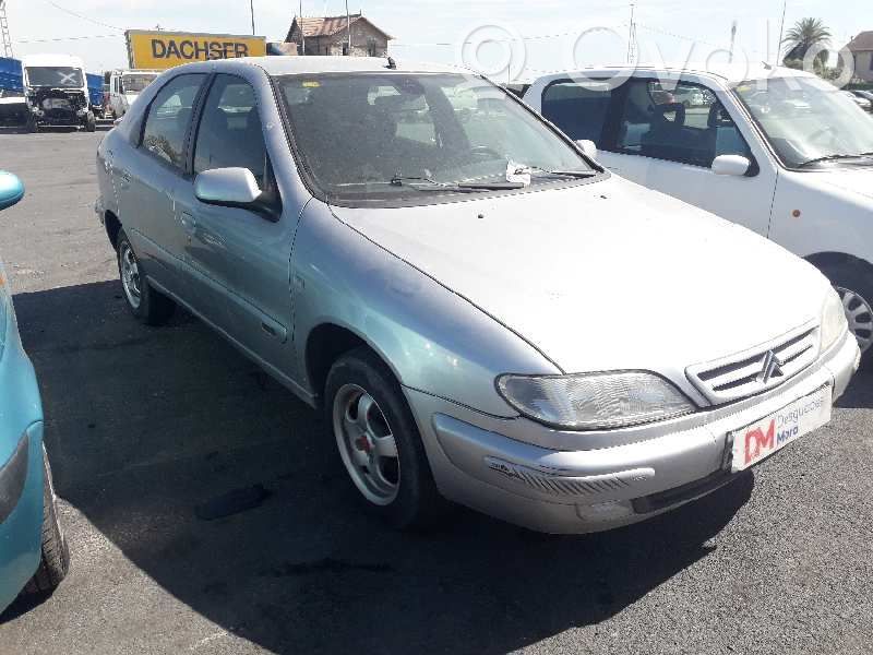 Xsara Xsara, Xsara Picasso  0280155794