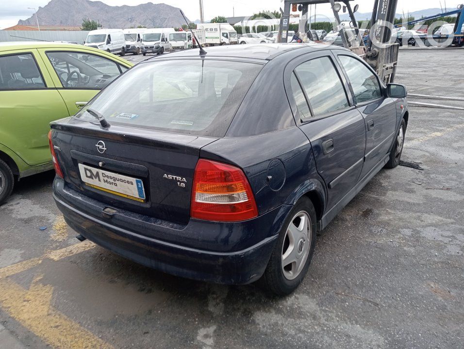 Astra G Astra  93190358