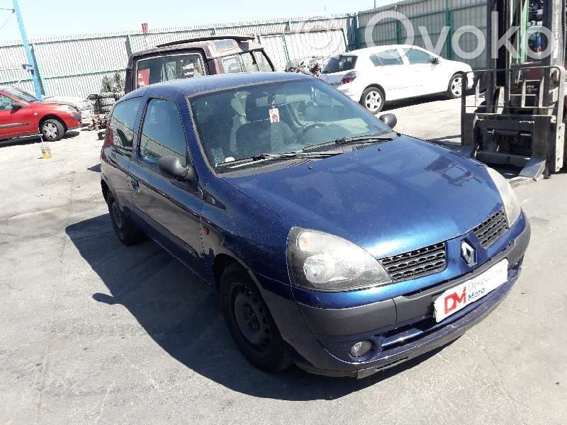 Clio II Clio  7700436091