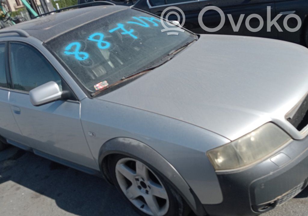 A6 Allroad C5 A6 Allroad  480145805E