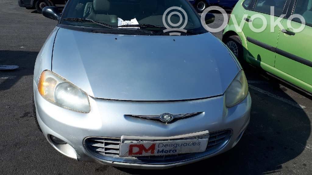 Sebring (ST-22 - JR) Sebring  04606755AB