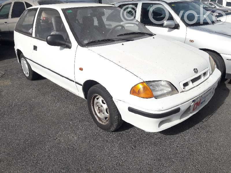 Swift Cultus Swift