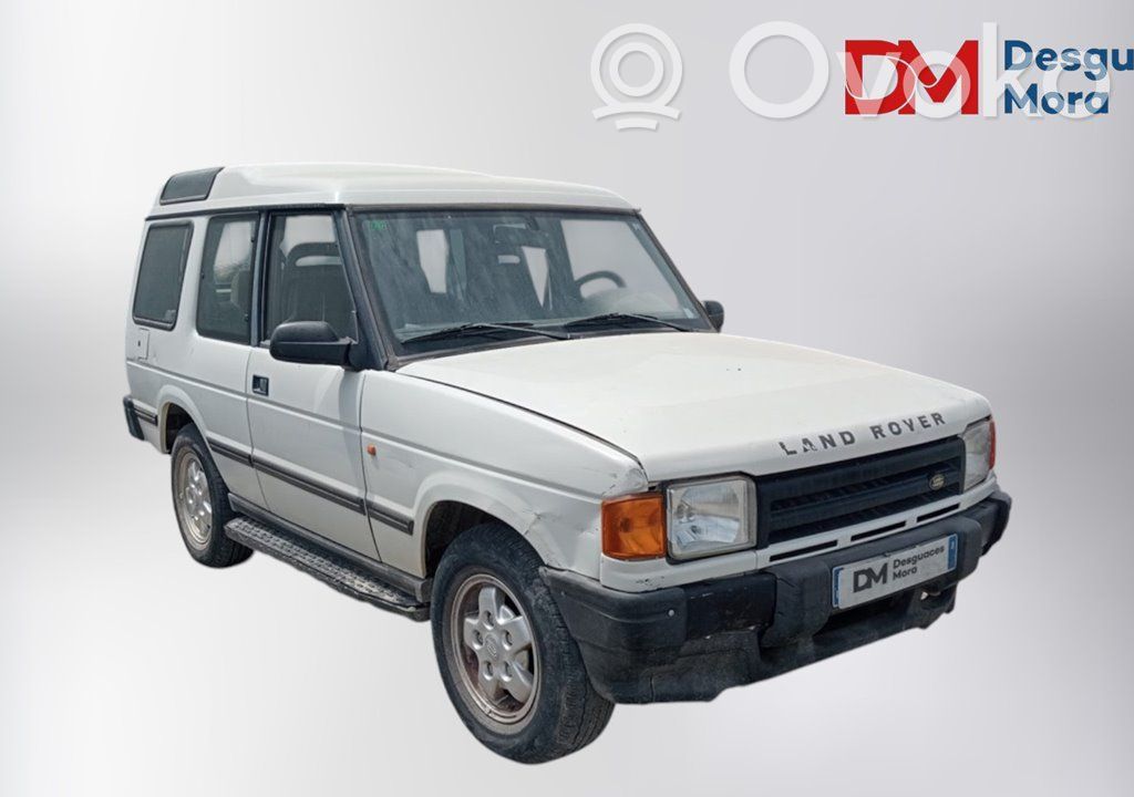 Discovery Discovery  NAD500210