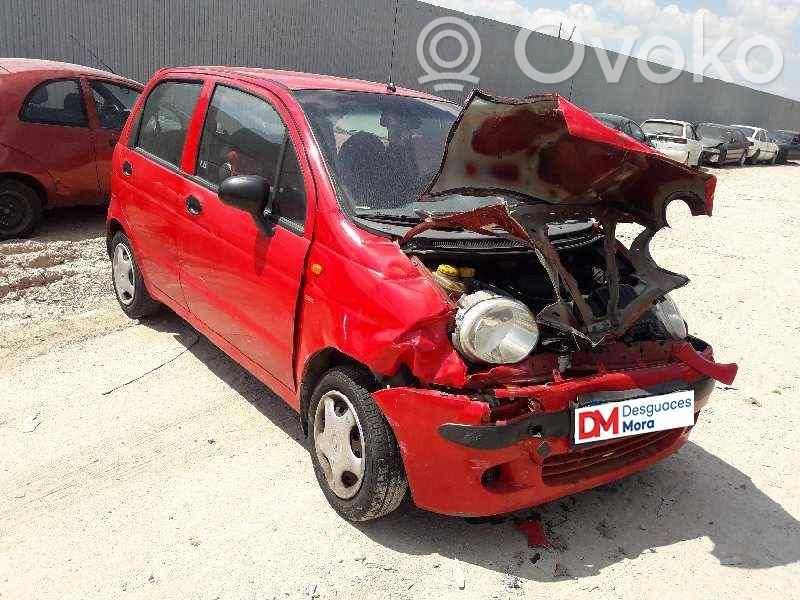 Matiz Matiz  F8CV3