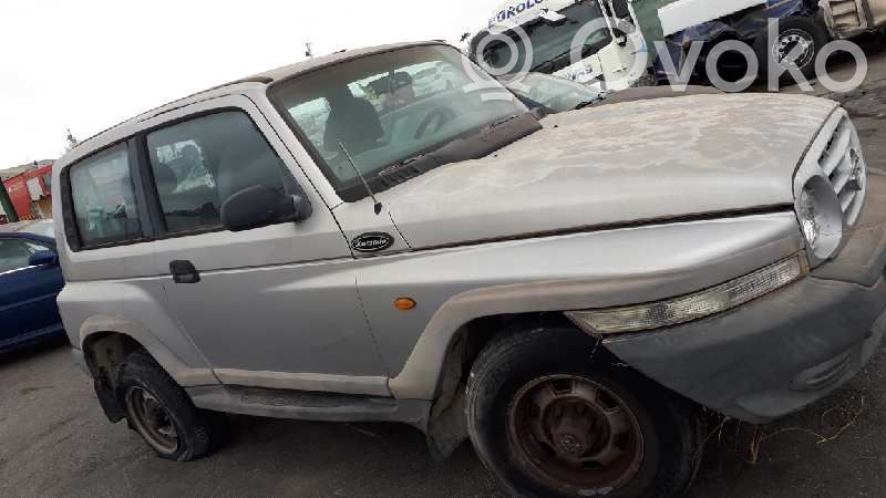 Korando Korando