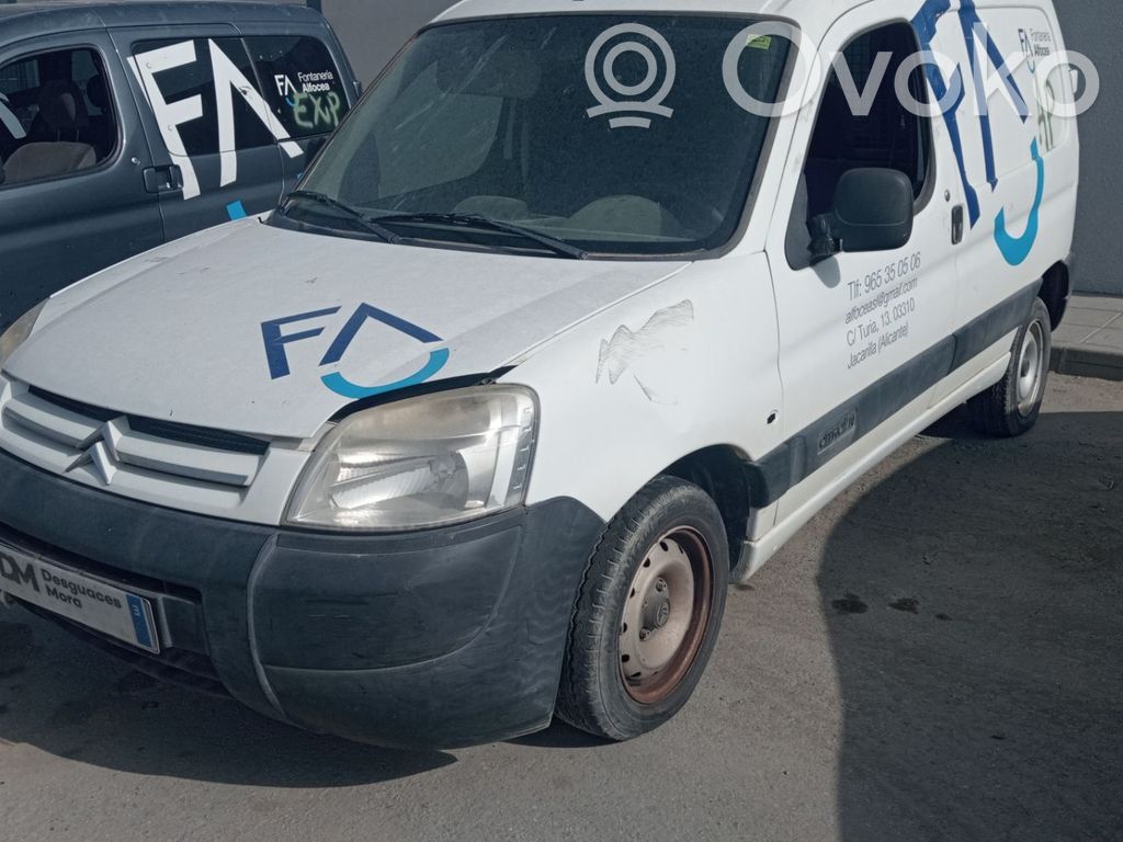Berlingo Berlingo  9004W2