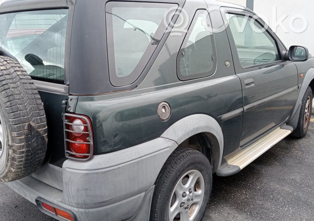 Freelander Freelander  2280006122