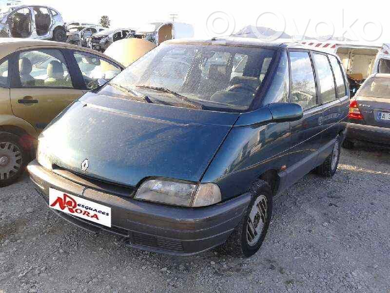 Espace II Espace  6025170932