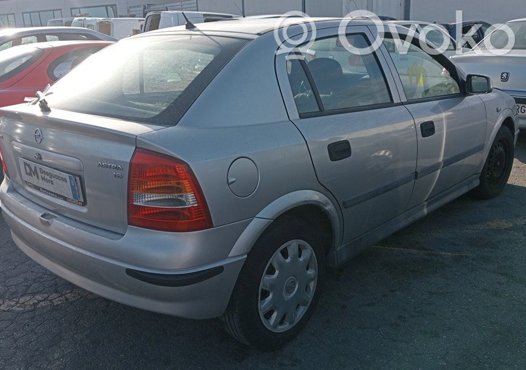 Astra G Astra  9117303
