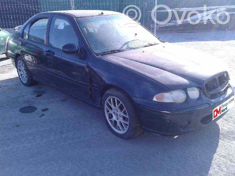 MGF MGF  0001106016