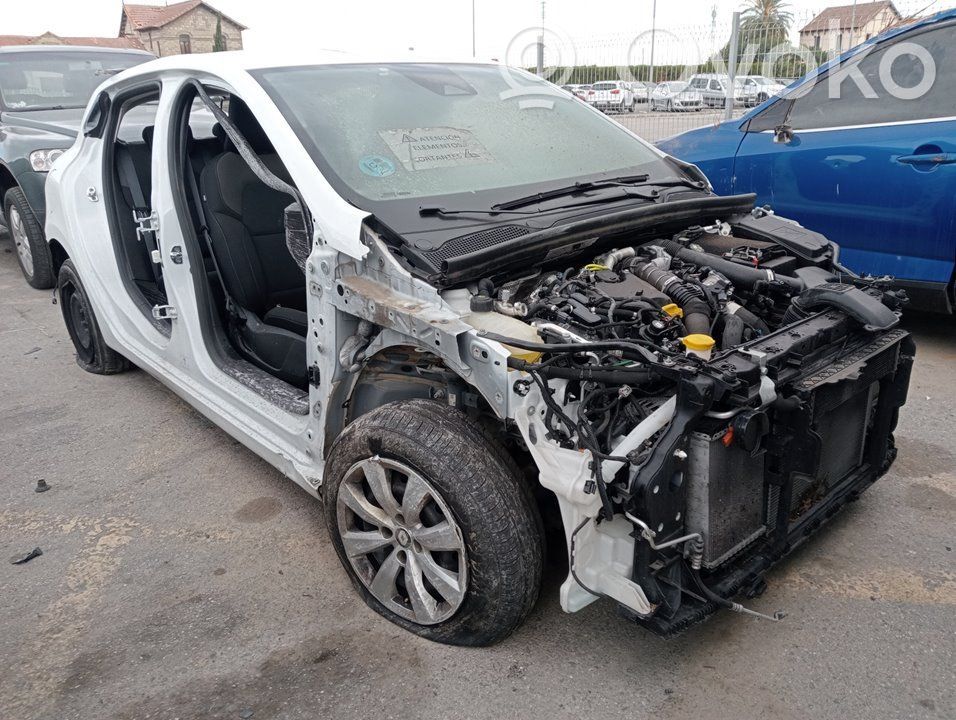 Clio IV Clio  255678479R