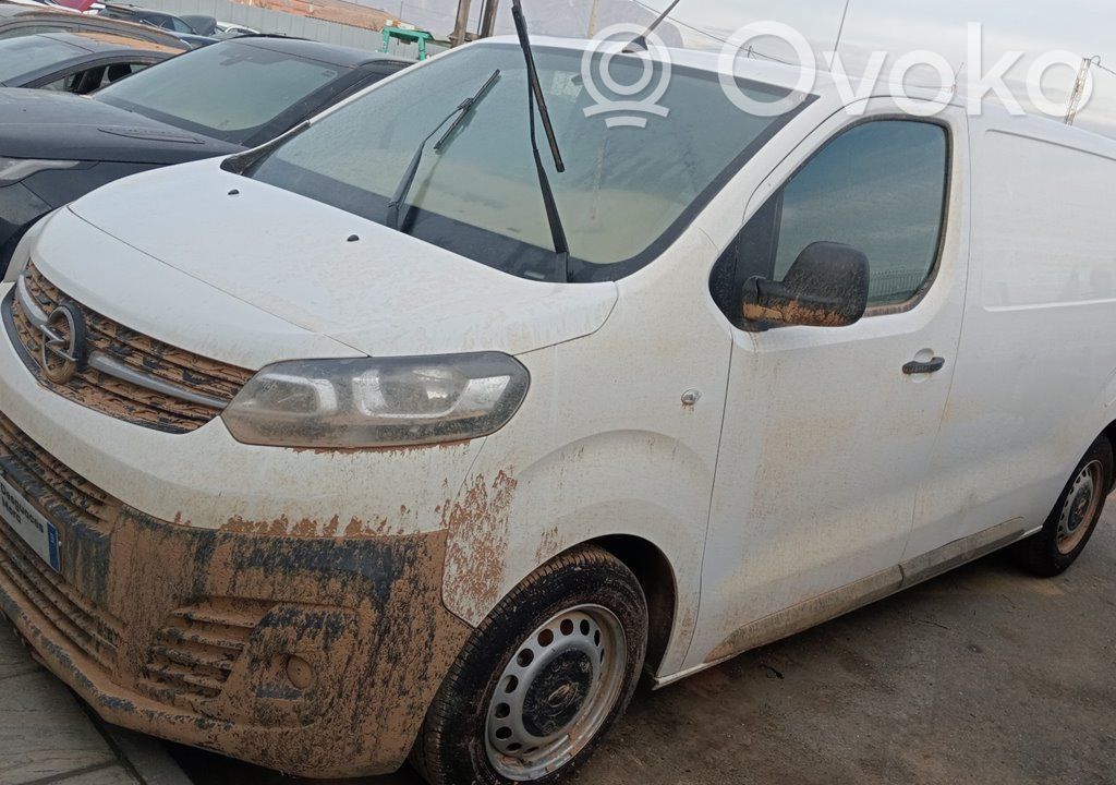 Vivaro Vivaro