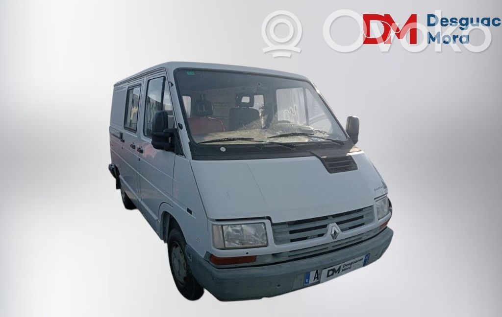 Trafic I Trafic  7701466361