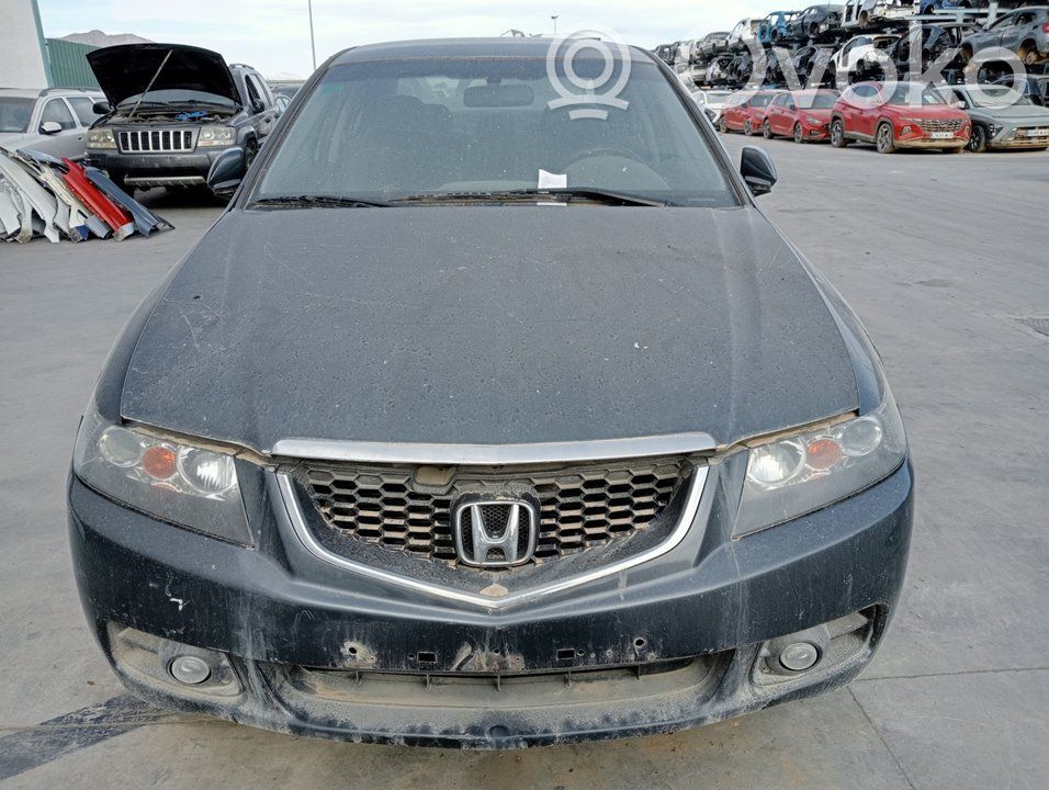 Accord Accord  31100RBDE02