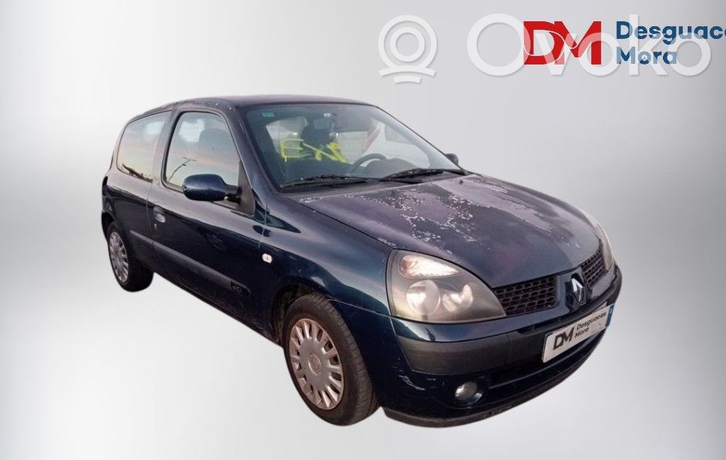 Clio II Clio  7701477001