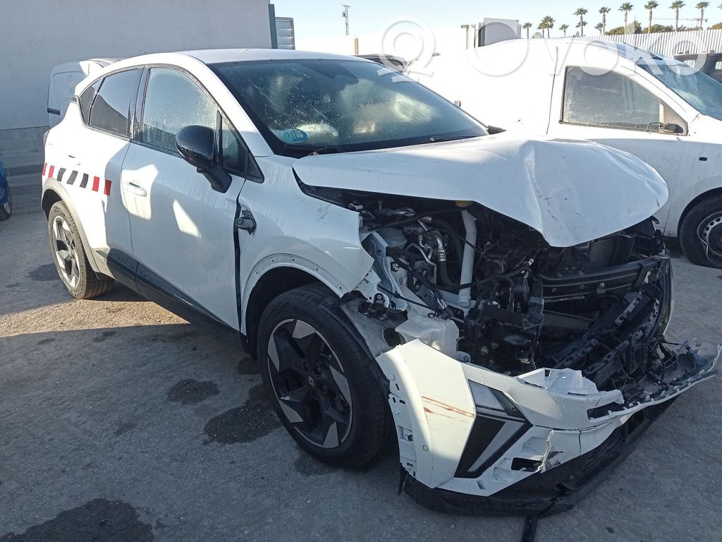 Captur II Captur  788A35655R