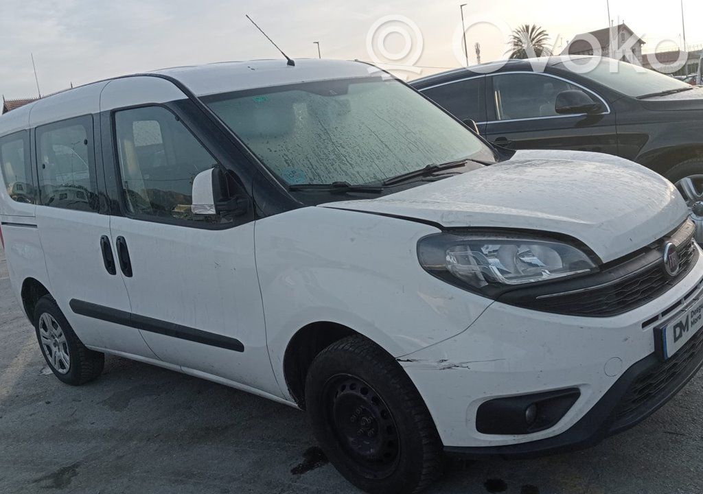 Doblo Doblo