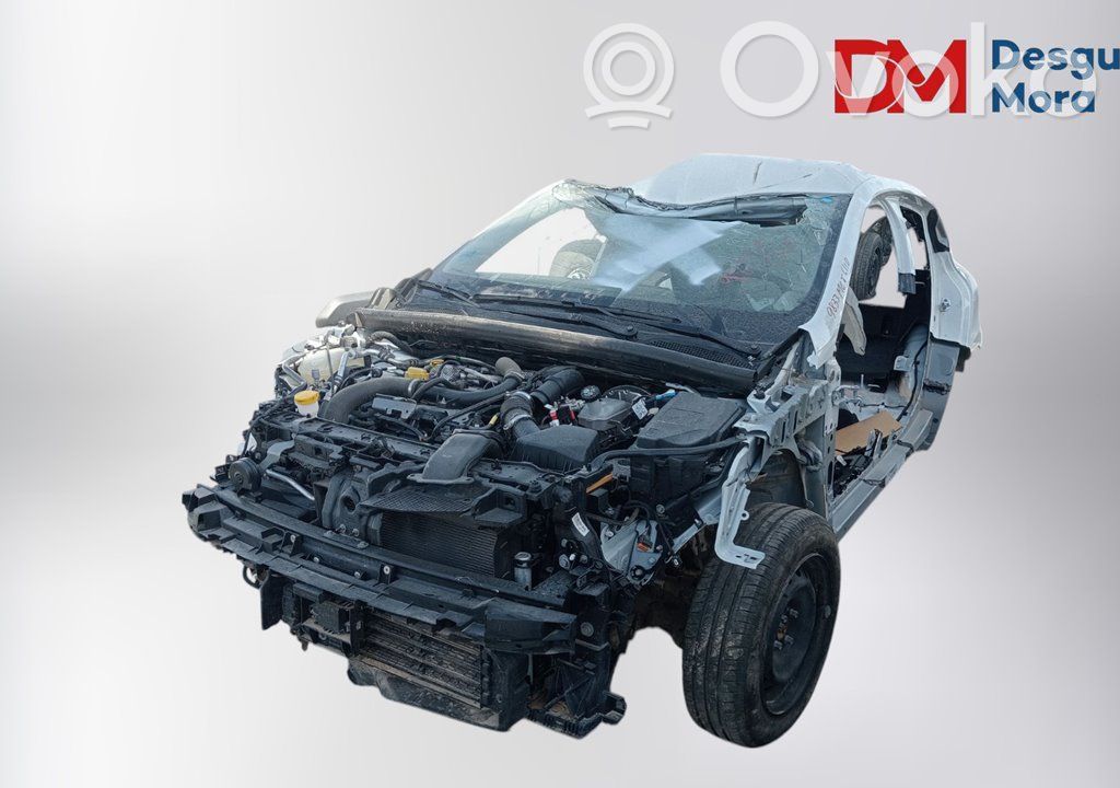 Clio IV Clio  H4DE470