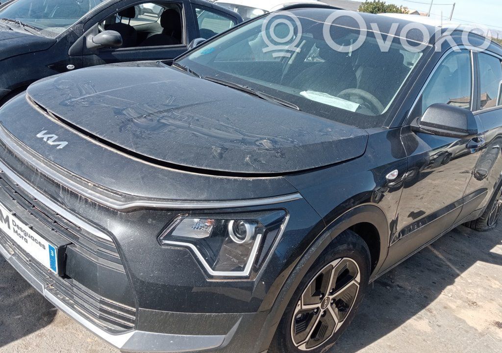 Niro Niro  369002BKH1