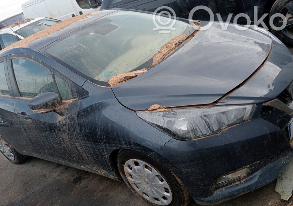 Micra C+C Micra