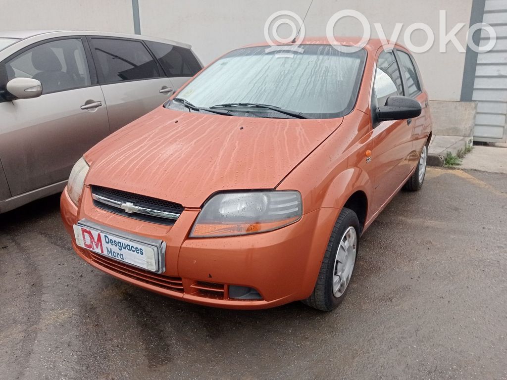 Aveo Aveo  95228079