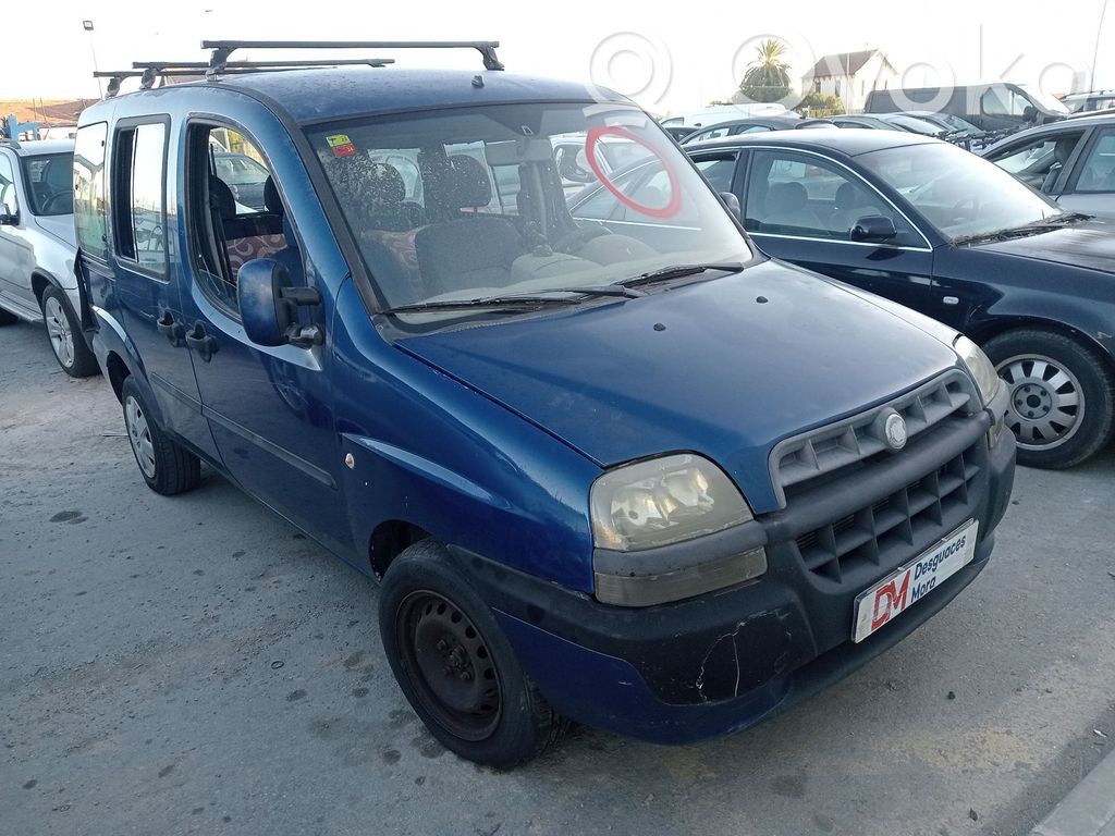 Doblo Doblo  46807766