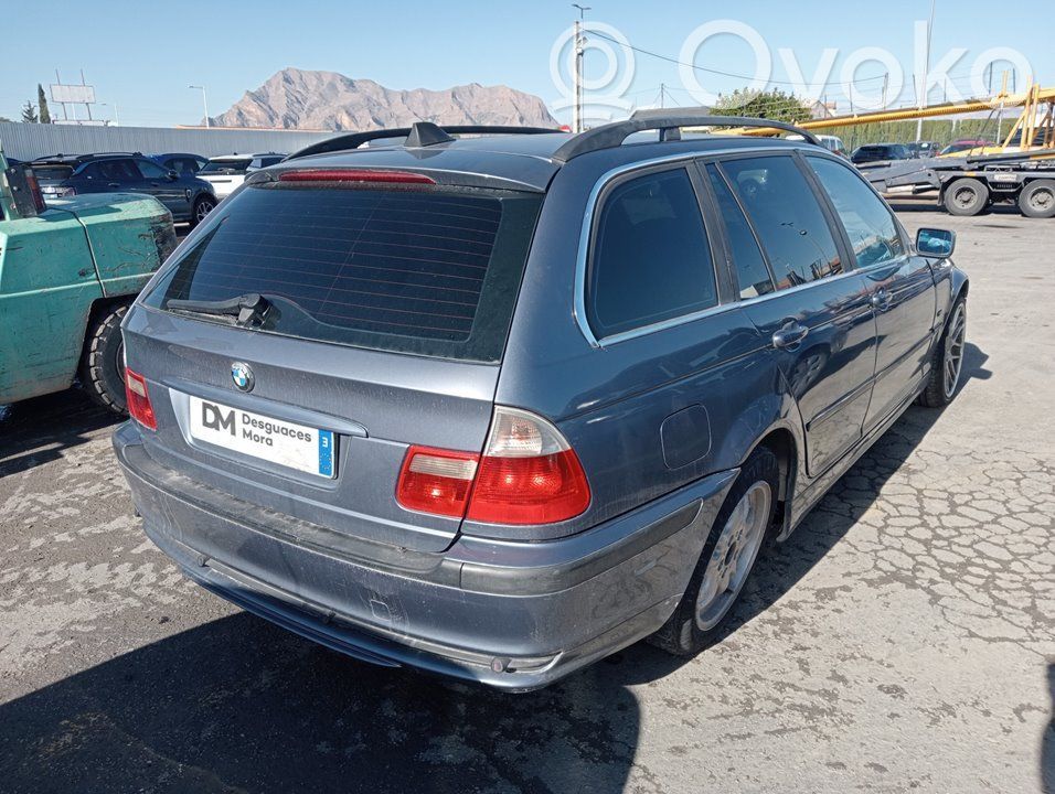 3 E46 Series 3  61316902184