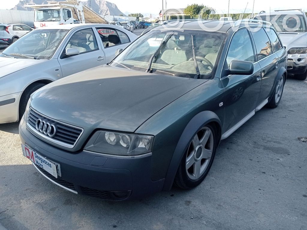 A6 Allroad C5 A6 Allroad  4B9945096D3FZ