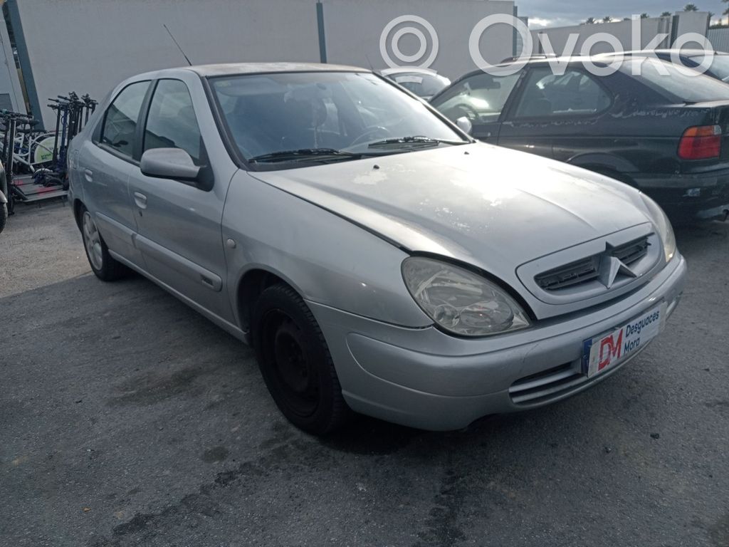Xsara Xsara, Xsara Picasso  7401EA