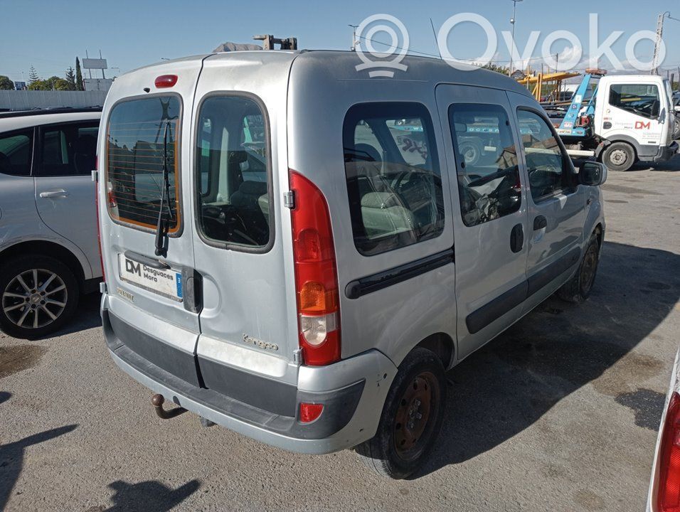 Kangoo I Kangoo