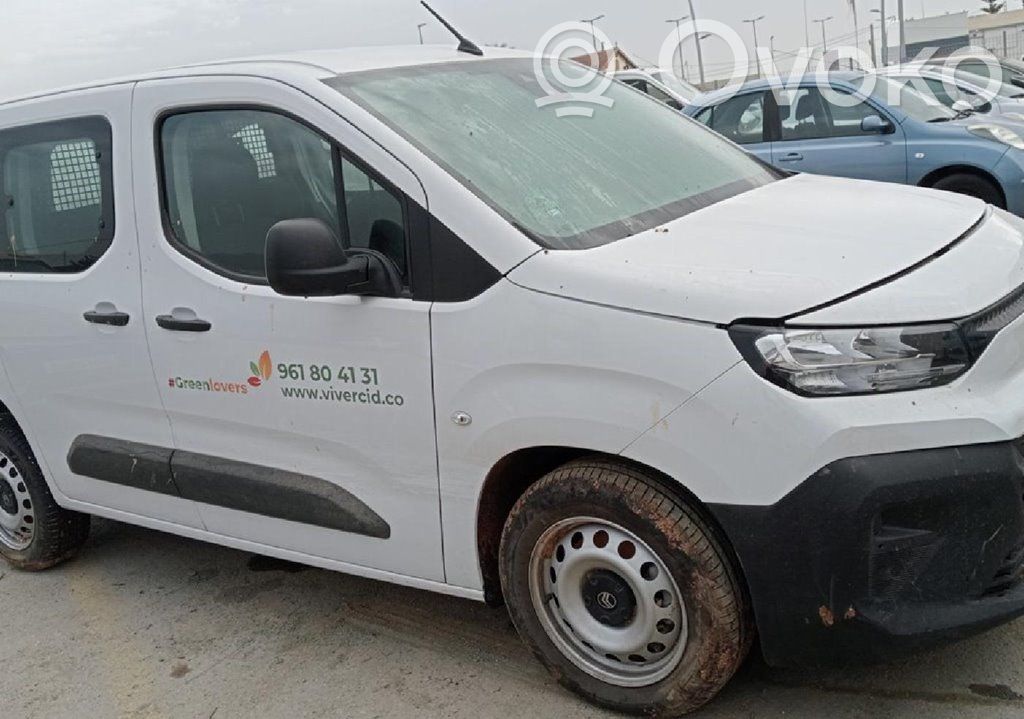 Berlingo Berlingo