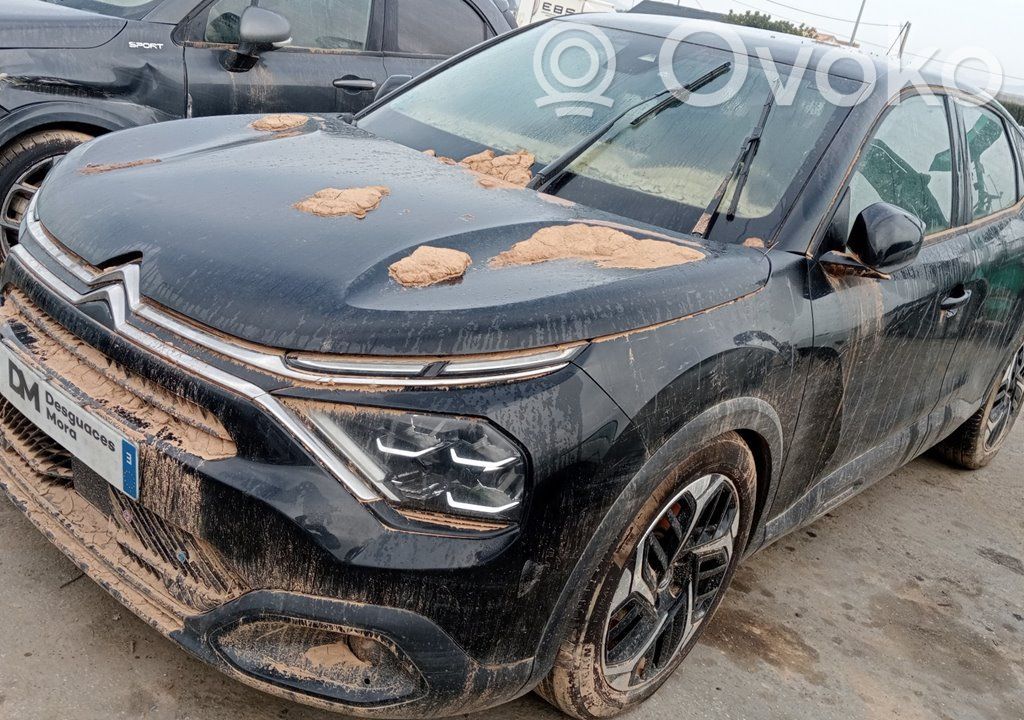 C4 SpaceTourer C4 Picasso, Grand Picasso, Aircross, Cactus