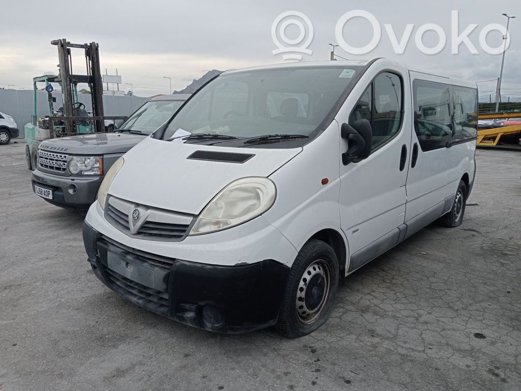 Vivaro Vivaro