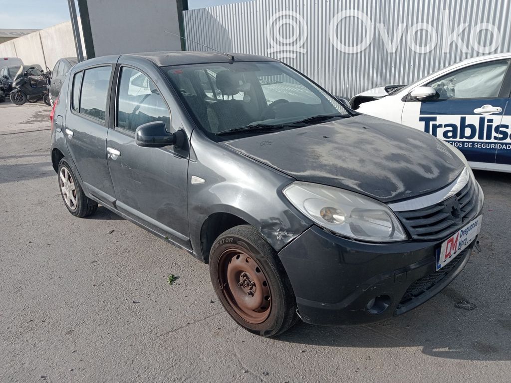 Sandero Sandero, Sandero Stepway  8200734824