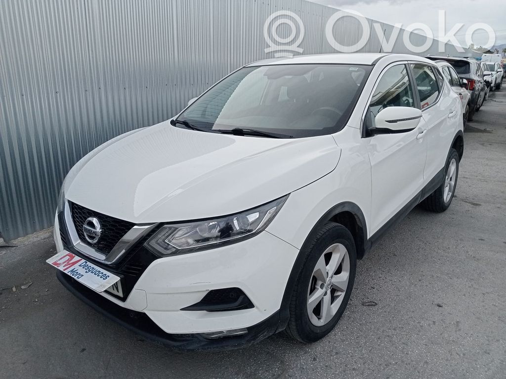 Qashqai Qashqai, Qashqai+2  255604EA2B