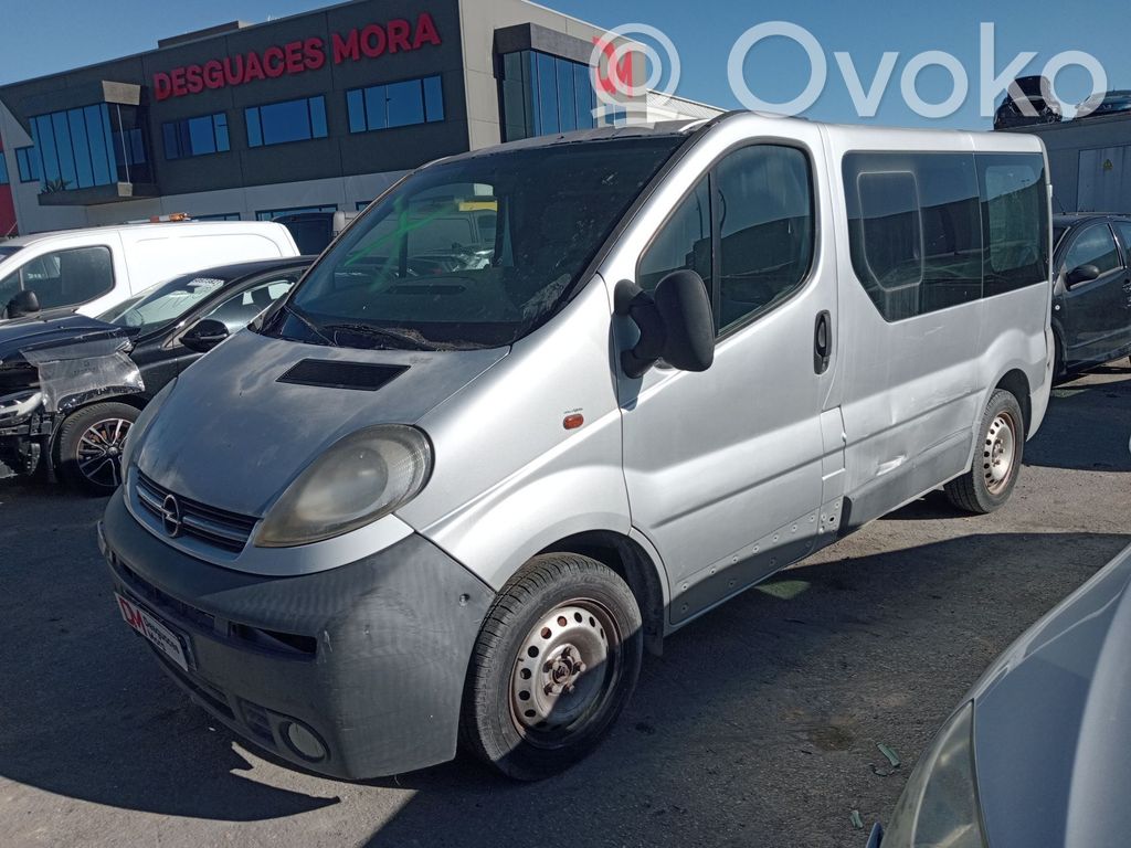 Vivaro Vivaro  93194148