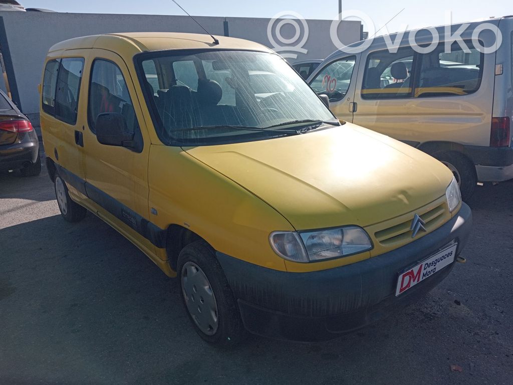 Berlingo Berlingo  7410CF