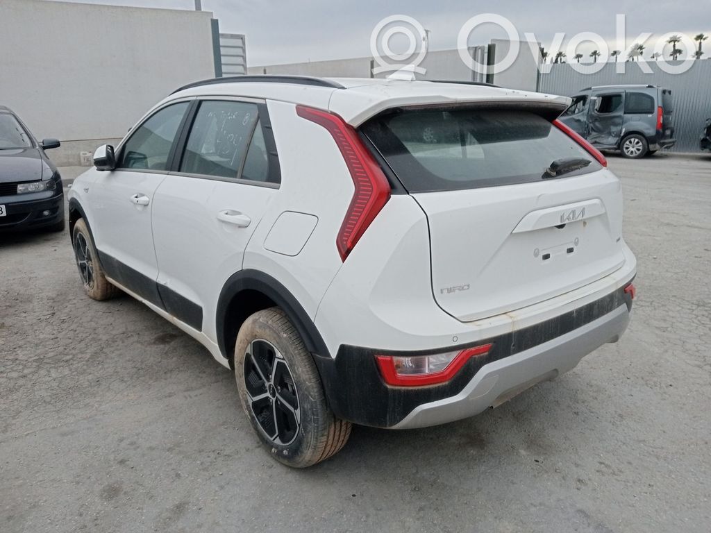 Niro Niro  76003AT000