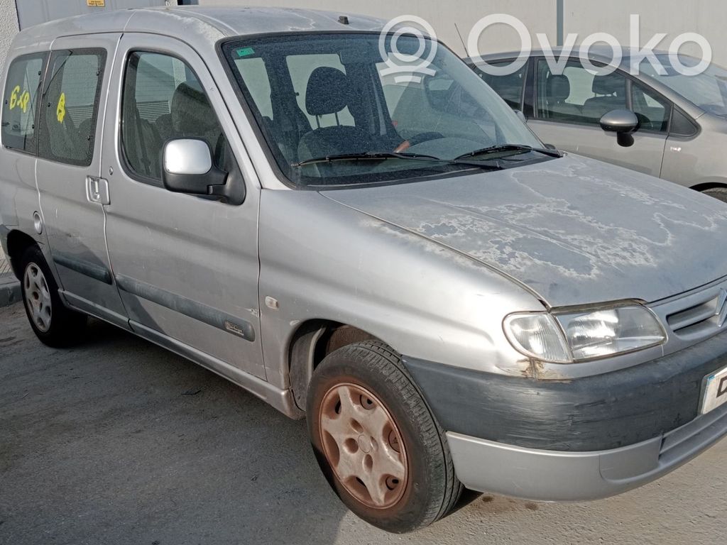 Berlingo Berlingo  7104C9