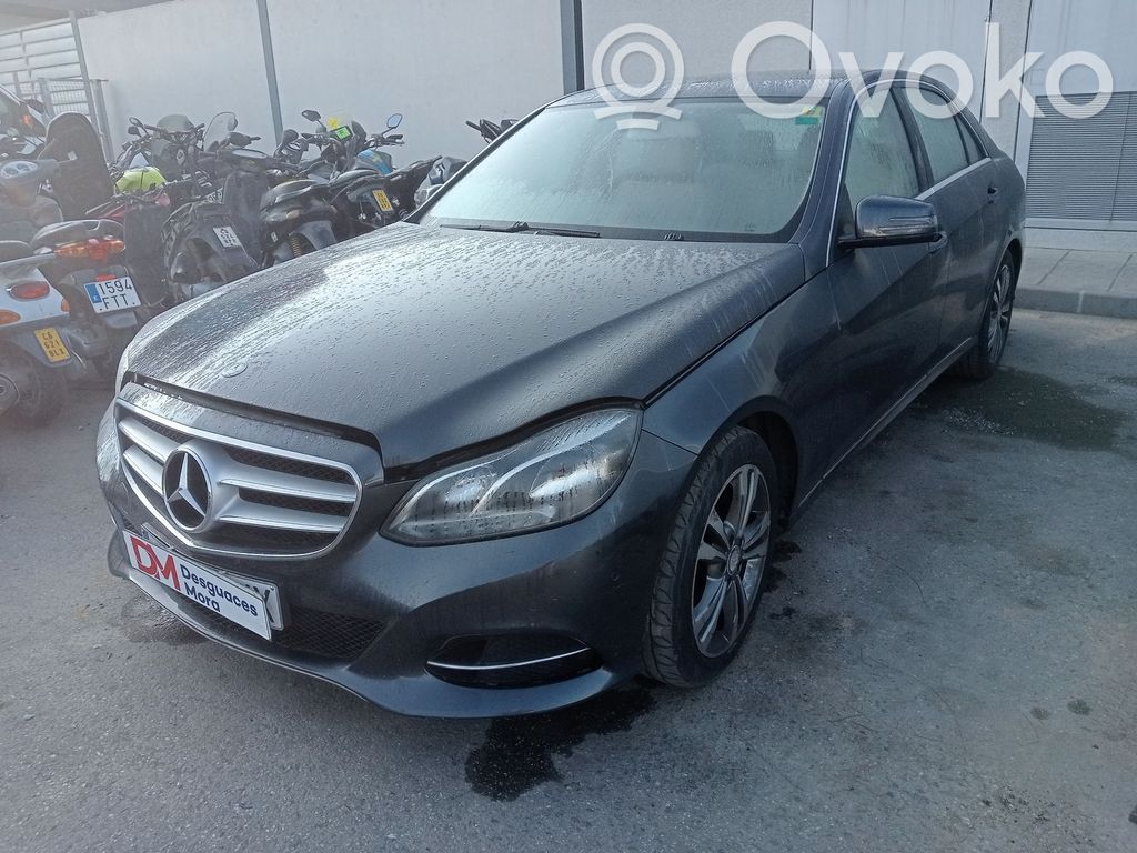 E A207 E-class, AMG (W124, W210, W211, W212, W213, C207, W238)  A2126201100