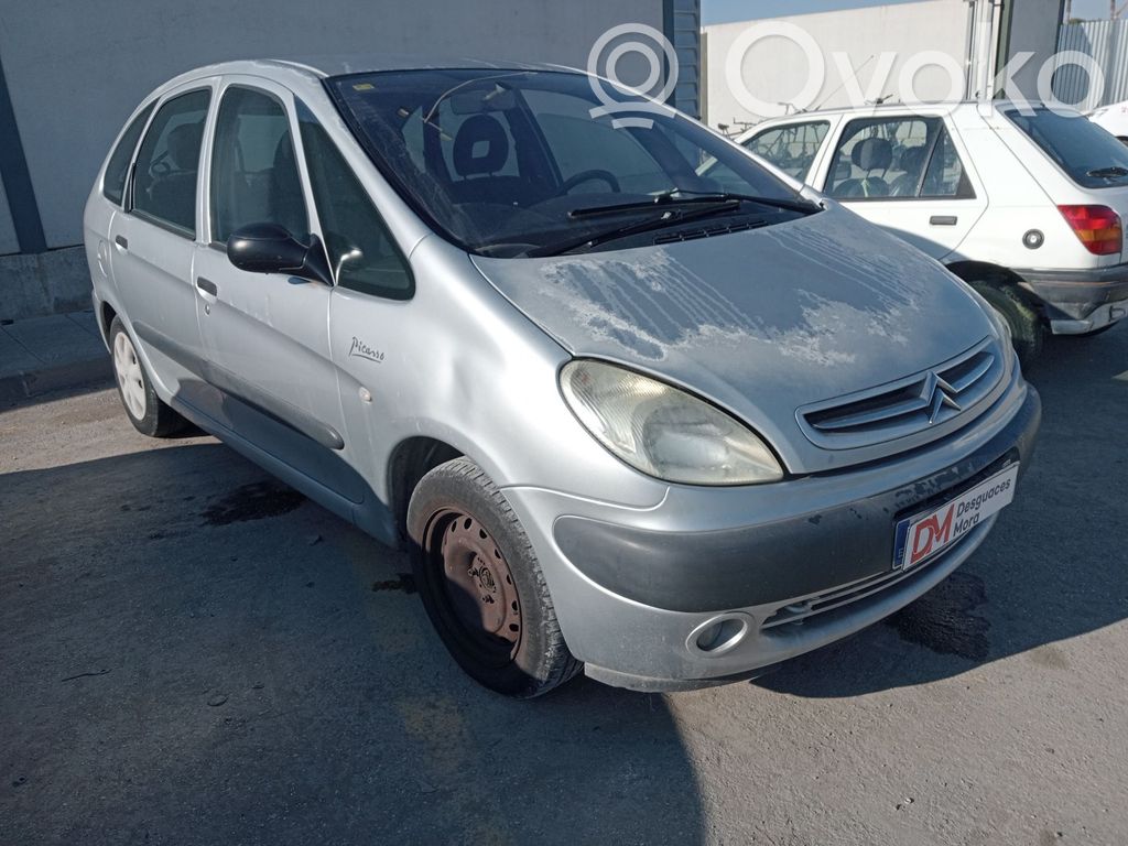 Xsara Xsara, Xsara Picasso  1628HN