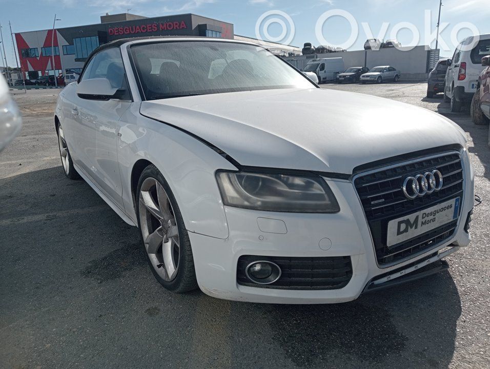 A5 Sportback 8TA A5, S5  6X0973802A