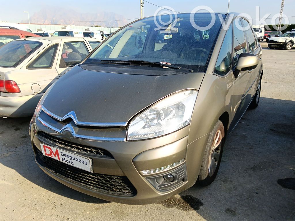 C4 II C4 Picasso, Grand Picasso, Aircross, Cactus  5F01