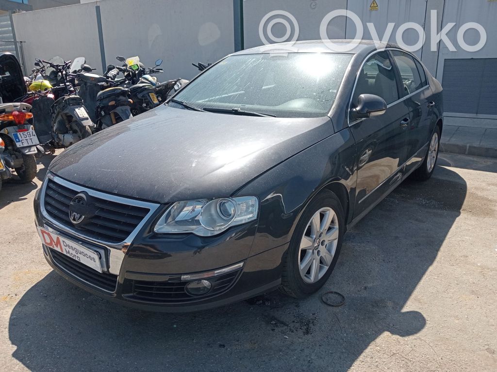 Passat Alltrack Passat  3C5807417