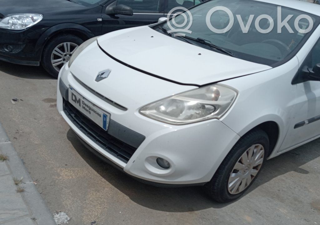 Clio III Clio