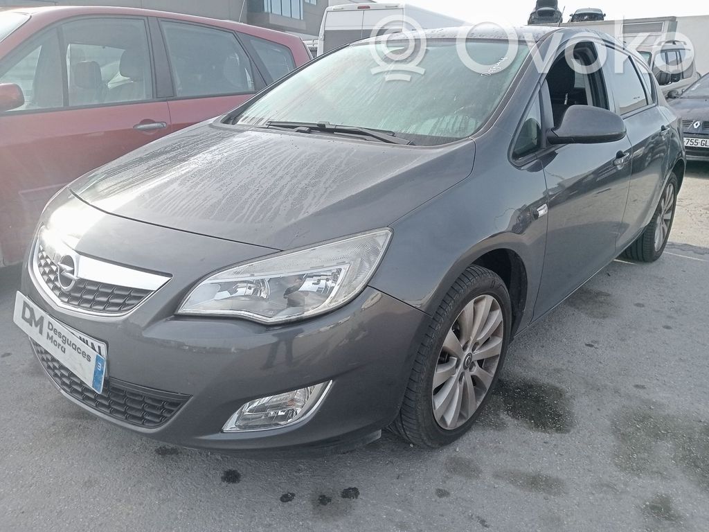 Astra H Astra  95524890